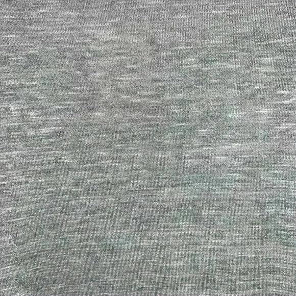 New grey silver shimmery turtleneck sz XS Holiday Party? - Picture 4 of 6